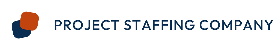 Project Staffing Company